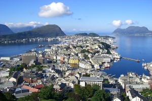 Ålesund