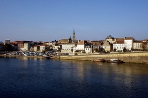 Leiebil Bergerac