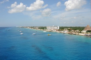 Leiebil Cozumel