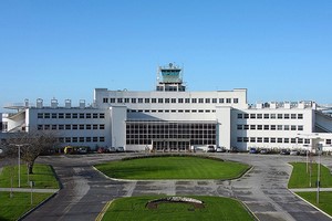 Dublin Airport