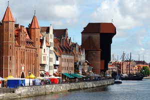 Gdansk