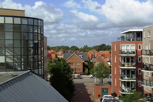 Leiebil Heerenveen