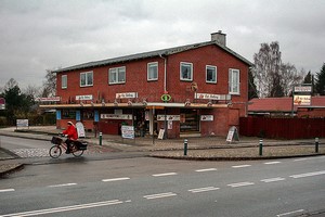 Leiebil Herlev