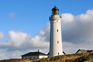 Leiebil Hirtshals