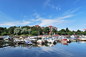 Leiebil Kotka