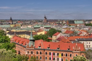 Krakow