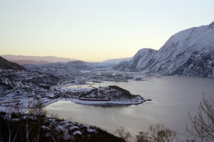 Mosjøen