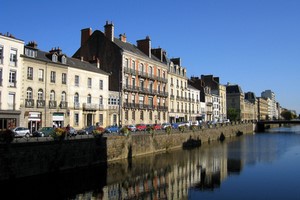 Rennes