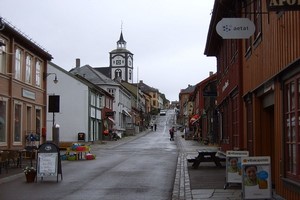 Røros