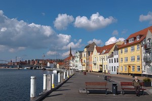 Leiebil Sønderborg