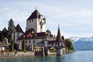 Leiebil Thun